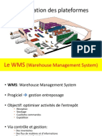 Optimisation Des Plateformes