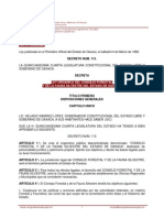 ley organica del consejo forestal y de vida silvestre