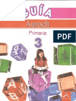 Auruch Guia PDF