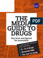 DrugScope Media Guide FINAL