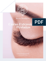 Extensiones de Pestañas