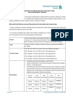 Page 1 of 3 Islamic Naya Pakistan Certificates - February 2021