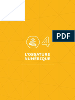 SDDR 2019 Chapitre 04 - L'ossature Numérique