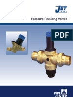 Jet Range PRV