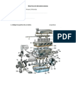 Segundo Examen de Mecanica Basica