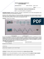 FISICA 2o. Mayo