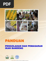 Download Panduan Pengolahan dan Pemasaran Ikan Bandeng - Booklet final by Akhmad Rikhun SN50881573 doc pdf