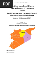 La Vanguardia (04-03-18) | PDF | Estado Islámico de Irak y Levante | Política mundial