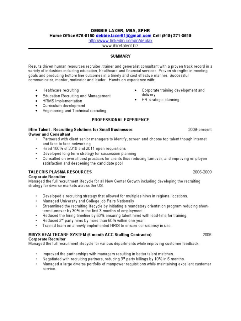 professional resume writers raleigh nc