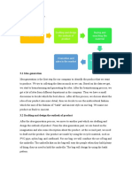 C&I Creation Process