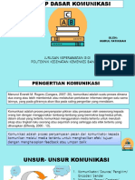 Pertemuan 1