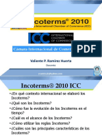 Incoterms Val