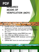 Community-Based Forest Management in the Philippines | PDF | Forestry