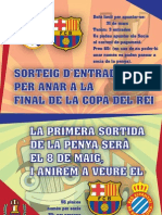 Cartell Penya