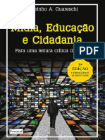 Pedrinho Guareschi - Mídia, Educação e Cidadania