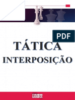 Apostila Interposição