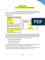 Kelas X Part 5 (Trigonometri 2)