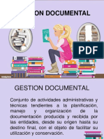 Gestion+Documental