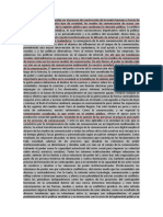 El Poder y La Política Se Deciden en El Proceso de Construcción de La Mente Humana A Través de La Comunicación