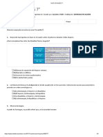 Quiz Ciencias Sociales 7°