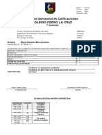 Copia de Informe de Notas 8° Basico