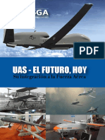 Uas - El Futuro, Hoy: Resga