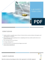 Dissection Safety Guidelines | PDF | Nature