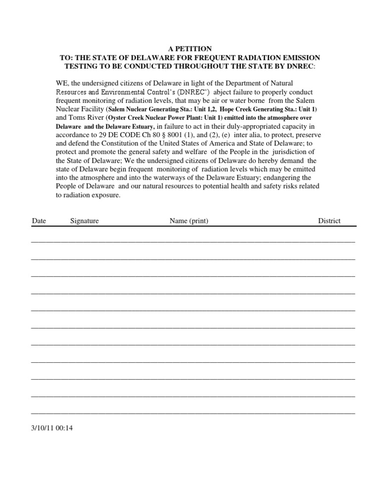 Radiation Testing | PDF | Radioactive Contamination | Radiation