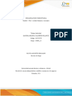 Unidad 1. Fase 1 Aclarar Términos y Conceptos