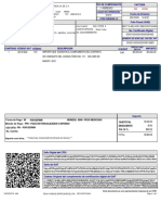 Folio Fiscal (UUID) : RFC: Teléfono