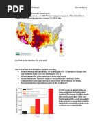 #2: Adaptation To Extreme Heat Waves: Integrate Climate of Change Case Study 6.1