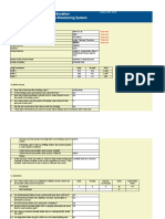 Department of Education WASH in Schools Monitoring System: A. School Profile