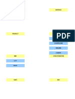 Excel Function and Tools 3