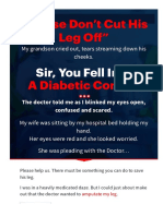 Diabetes Freedom For Grandies This Is Very Useful in Diabetes