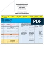 Jadwal PPP PPG D-1 2021 - Refleksi Hari-12