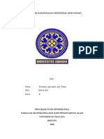 Krisantus Aprieandi Ado Tukan - Tugas Sistem Digital