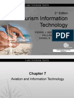 Tourism Information Technology: 2 Edition