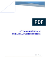 Chemdraw ChemOffice