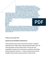 Pantomim 5 PDF Free