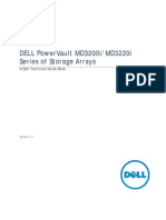Powervault Md3200i Md3220i Technical Guidebook en