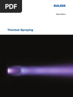 Download Plasma spray - HVOF coating by msuxp SN50884256 doc pdf