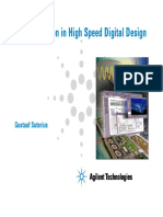 02.note - Jitter Separation in High Speed Digital Design - Gustaaf Sutorius