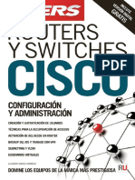 Routers y Switches CISCO, USERS - Gilberto González Rodríguez