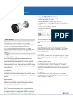 Outdoor DH-IPC-B1B20 Datasheet 20190305