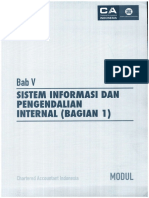 5 SI Dan PI 1