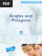 Angles and Polygons