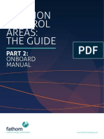 Emission Control Areas Guide: Part 2