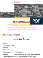 Dari Kamila Presentasi Kasus Orok RSUD Kota FIX