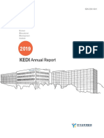 2019 KEDI Annual Report (Eng)