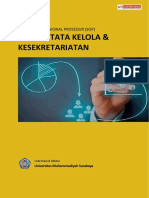 File Sop Tata Kelola Dan Kesekretariatan